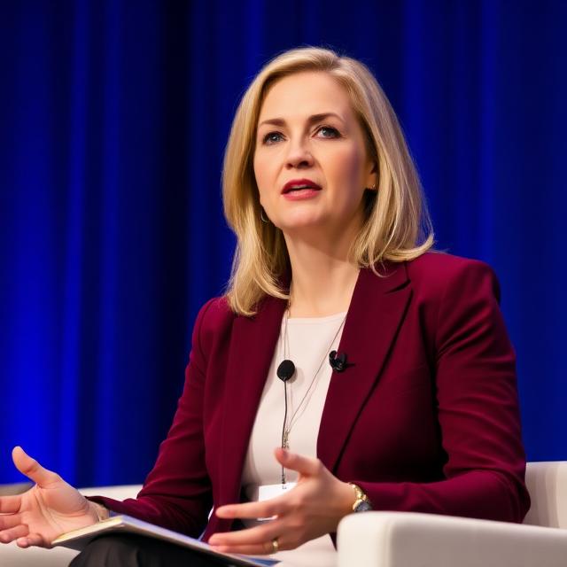 Robyn Denholm