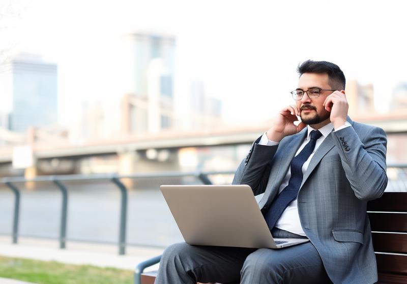We Genuinely Want Our Clients to Succeed